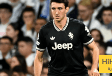 إحصائيات نصف ساعة من مباراة يوفنتوس وبودو غليمت