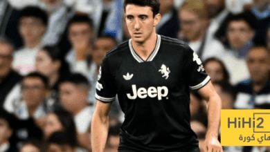 إحصائيات نصف ساعة من مباراة يوفنتوس وبودو غليمت