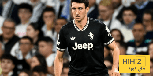 إحصائيات نصف ساعة من مباراة يوفنتوس وبودو غليمت