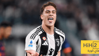 إحصائيات نصف ساعة من مباراة يوفنتوس وكالياري