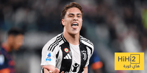 إحصائيات نصف ساعة من مباراة يوفنتوس وكالياري