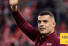 تبدد حلم يوفنتوس في ضم تشاكا