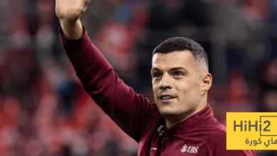 تبدد حلم يوفنتوس في ضم تشاكا