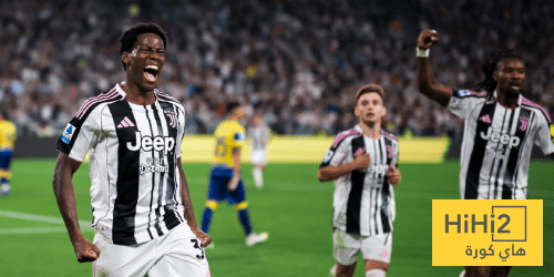 تشكيلة يوفنتوس الرسمية ضد تورينو في الدوري الإيطالي