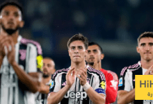 تشكيلة يوفنتوس الرسمية ضد سبورتينغ لشبونة