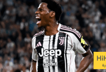 تشكيلة يوفنتوس الرسمية ضد فيورنتينا في الدوري الإيطالي