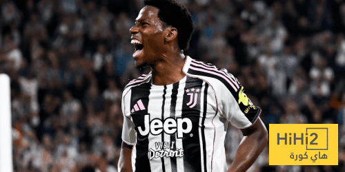 تشكيلة يوفنتوس الرسمية ضد فيورنتينا في الدوري الإيطالي