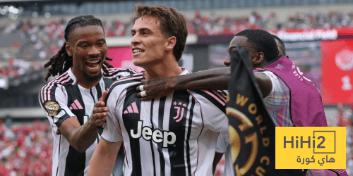 تشكيلة يوفنتوس الرسمية ضد كريمونيسي في الدوري الإيطالي