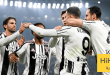 تشكيلة يوفنتوس المتوقعة ضد كريمونيسي