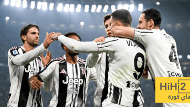 تشكيلة يوفنتوس المتوقعة ضد كريمونيسي