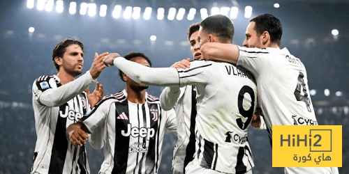 تشكيلة يوفنتوس المتوقعة ضد كريمونيسي