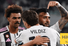 تشكيلة يوفنتوس ضد بودو غليمت في دوري أبطال أوروبا