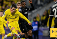 تقييم لاعبي يوفنتوس ضد بودو غليمت