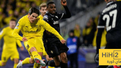 تقييم لاعبي يوفنتوس ضد بودو غليمت