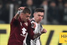 تقييم لاعبي يوفنتوس ضد تورينو في الدوري الإيطالي