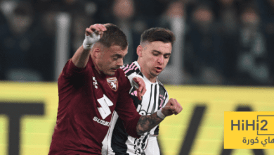 تقييم لاعبي يوفنتوس ضد تورينو في الدوري الإيطالي