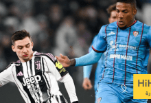 تقييم لاعبي يوفنتوس ضد كالياري في الدوري الإيطالي