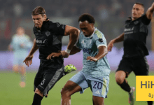 تقييم لاعبي يوفنتوس ضد كريمونيسي في الدوري الإيطالي