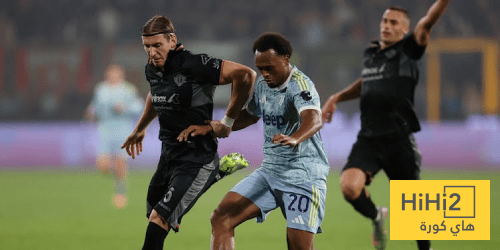 تقييم لاعبي يوفنتوس ضد كريمونيسي في الدوري الإيطالي