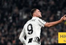 تقييمات لاعبي يوفنتوس ضد سبورتينغ لشبونة