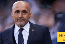 حيرة كبيرة لسباليتي بسبب غيابات يوفنتوس