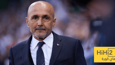 حيرة كبيرة لسباليتي بسبب غيابات يوفنتوس