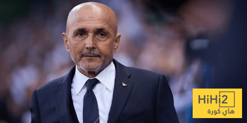 حيرة كبيرة لسباليتي بسبب غيابات يوفنتوس