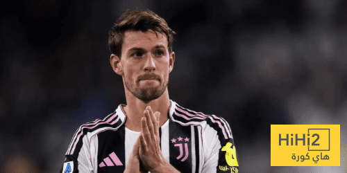 روغاني يزيد متاعب يوفنتوس