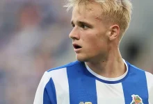 ريال مدريد ينافس يوفنتوس على لاعب وسط دنماركي