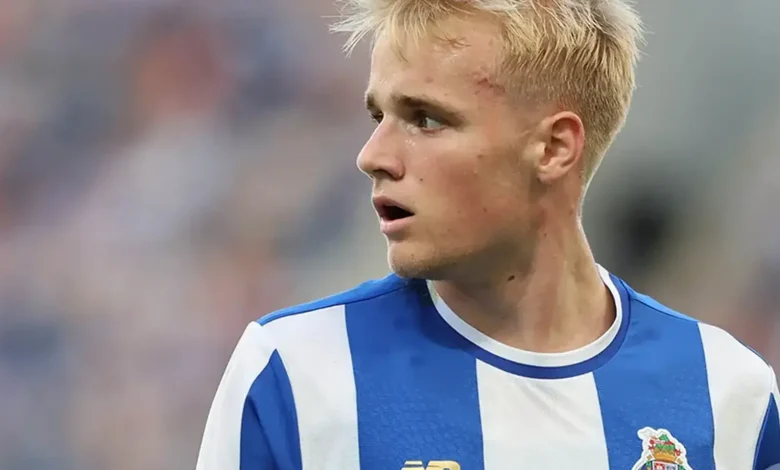 ريال مدريد ينافس يوفنتوس على لاعب وسط دنماركي