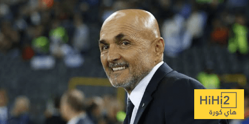 سباليتي الذي أعاد الروح ليوفنتوس