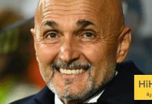 سباليتي :  لن أكرر خطئي مع المنتخب في يوفنتوس