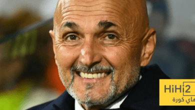 سباليتي :  لن أكرر خطئي مع المنتخب في يوفنتوس