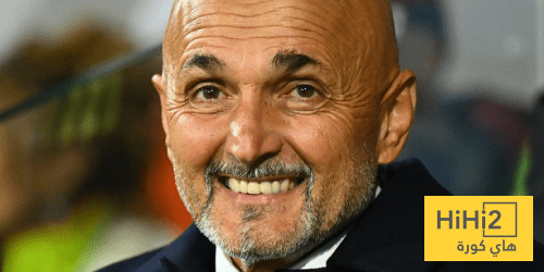 سباليتي : لن أكرر خطئي مع المنتخب في يوفنتوس