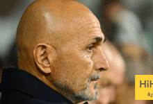 سباليتي : هذا ما ينقص لاعبي يوفنتوس