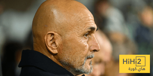 سباليتي : هذا ما ينقص لاعبي يوفنتوس