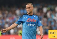 سباليتي يريد خطف نجم نابولي