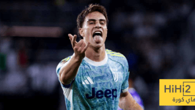 سباليتي يشدد على أهمية يلديز ليوفنتوس