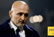 سباليتي يكشف عن نوايا يوفنتوس في الموسم