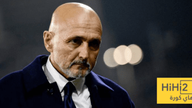 سباليتي يكشف عن نوايا يوفنتوس في الموسم