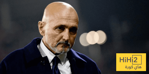 سباليتي يكشف عن نوايا يوفنتوس في الموسم