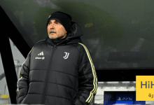 صور – يوفنتوس يتجمد في ملعب بودو جليمت