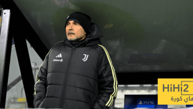 صور – يوفنتوس يتجمد في ملعب بودو جليمت