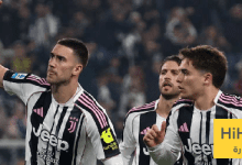 غيابات هامة ليوفنتوس أمام فيورنتينا