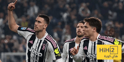 غيابات هامة ليوفنتوس أمام فيورنتينا