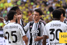 غيابات هامة ليوفنتوس قبل ديربي تورينو