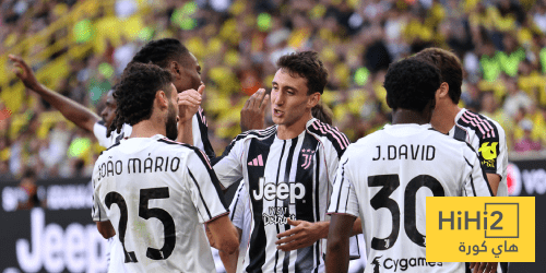 غيابات هامة ليوفنتوس قبل ديربي تورينو