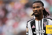 غيابات يوفنتوس أمام كريمونيسي