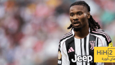 غيابات يوفنتوس أمام كريمونيسي