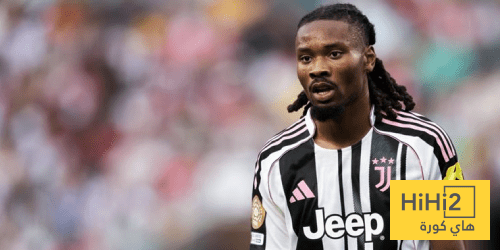 غيابات يوفنتوس أمام كريمونيسي